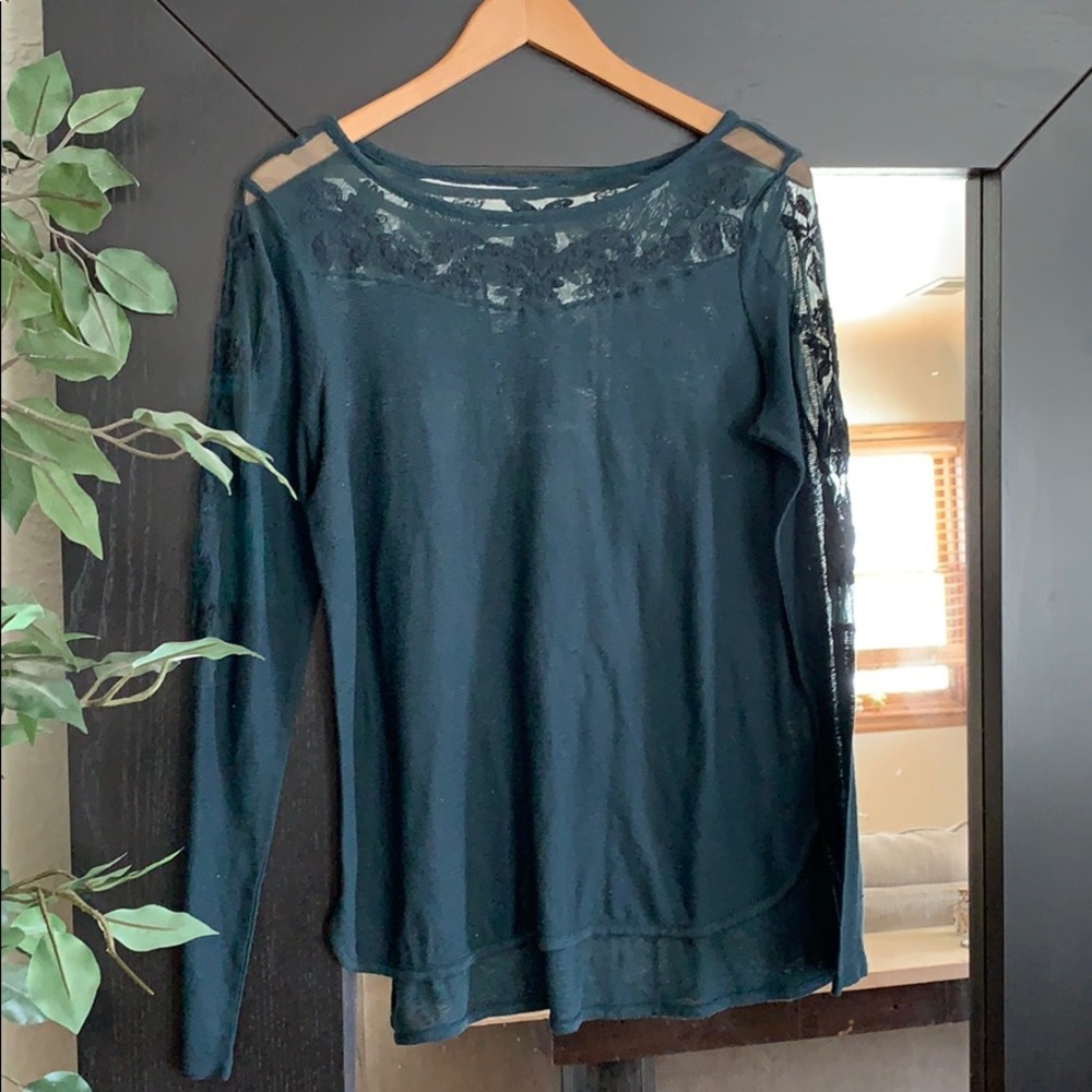 FREE PEOPLE TOP